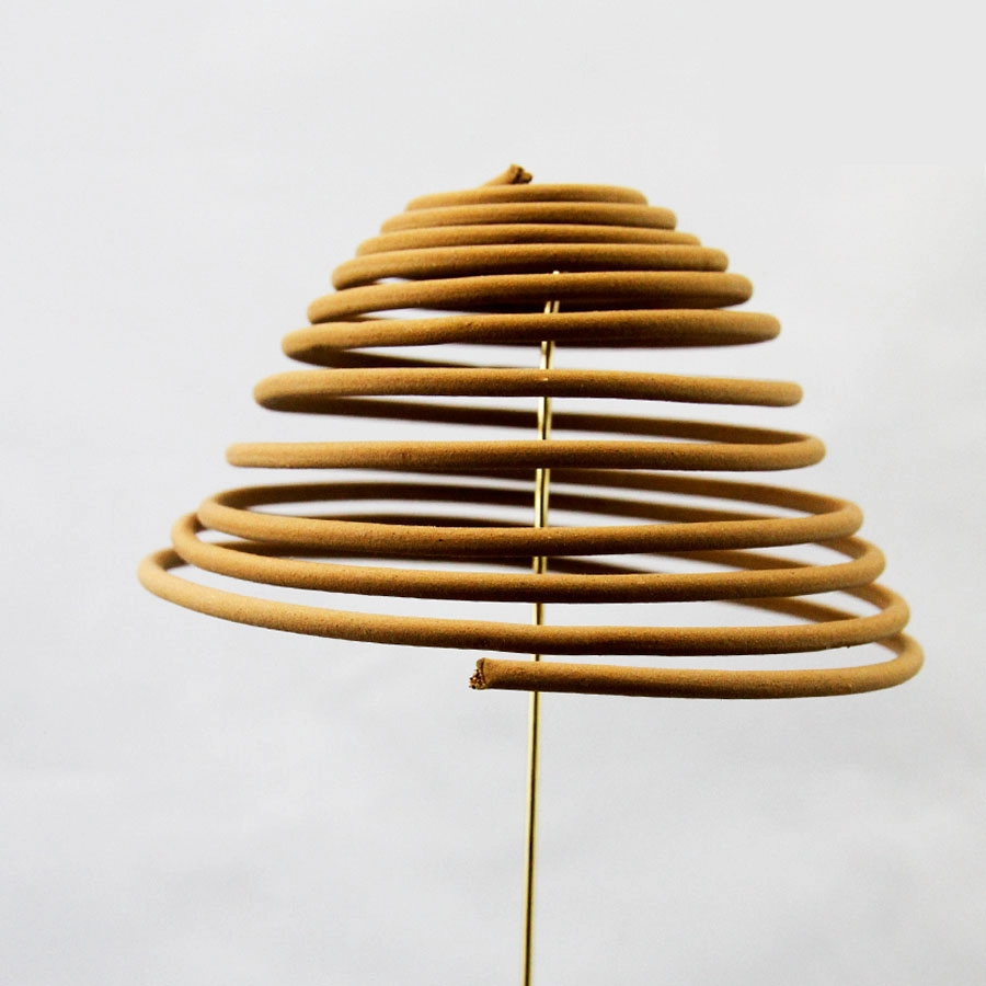 Nhang Vòng Trầm Hương Loại Bình Dân